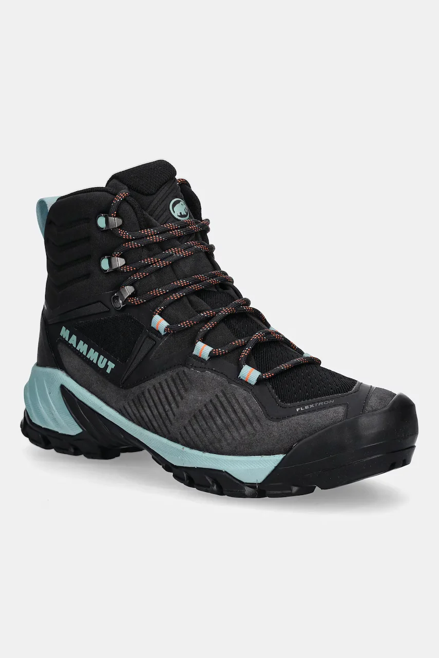 Mammut Обувки Sapuen High GTX