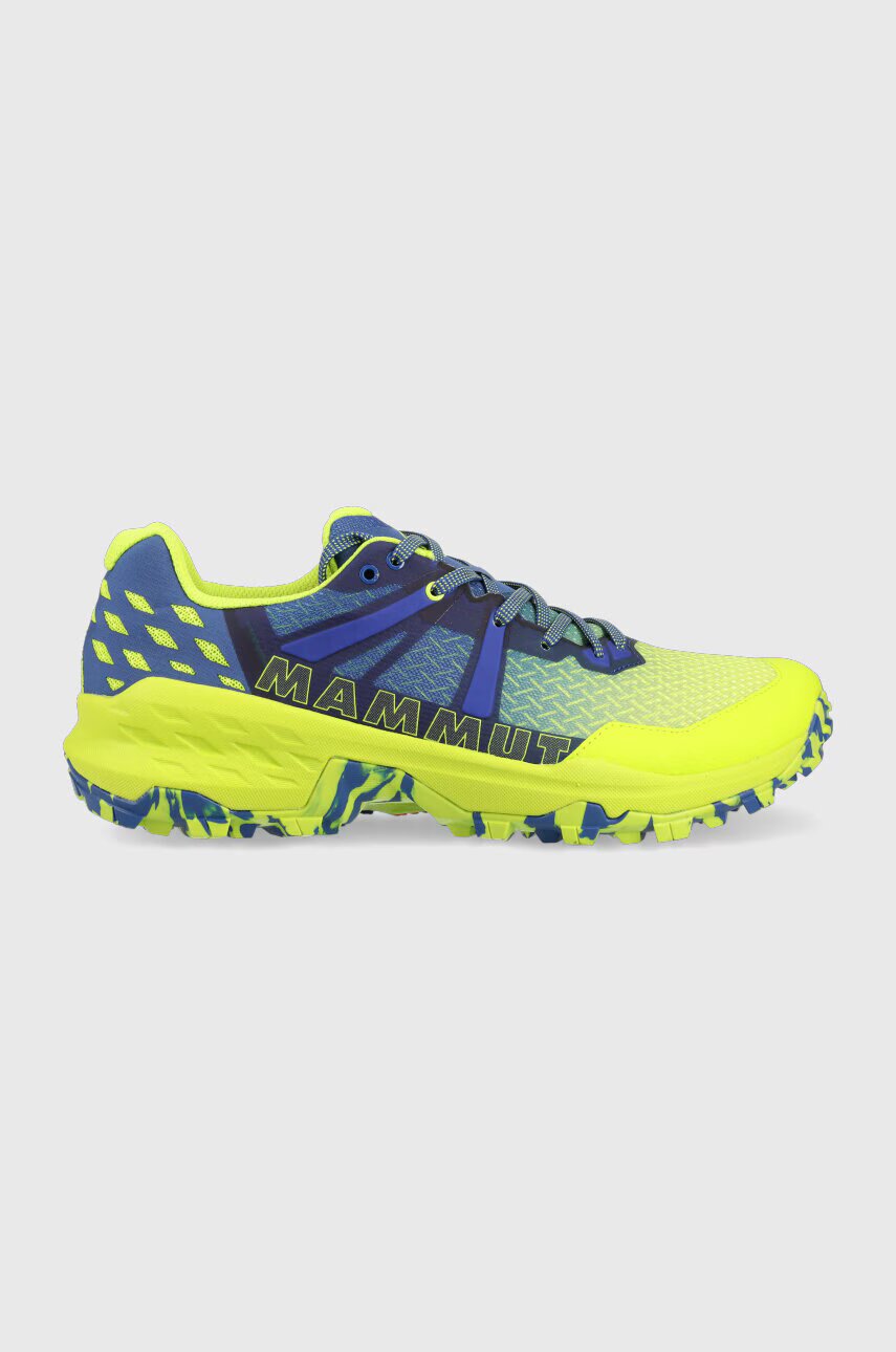 Mammut Обувки Sertig II Low