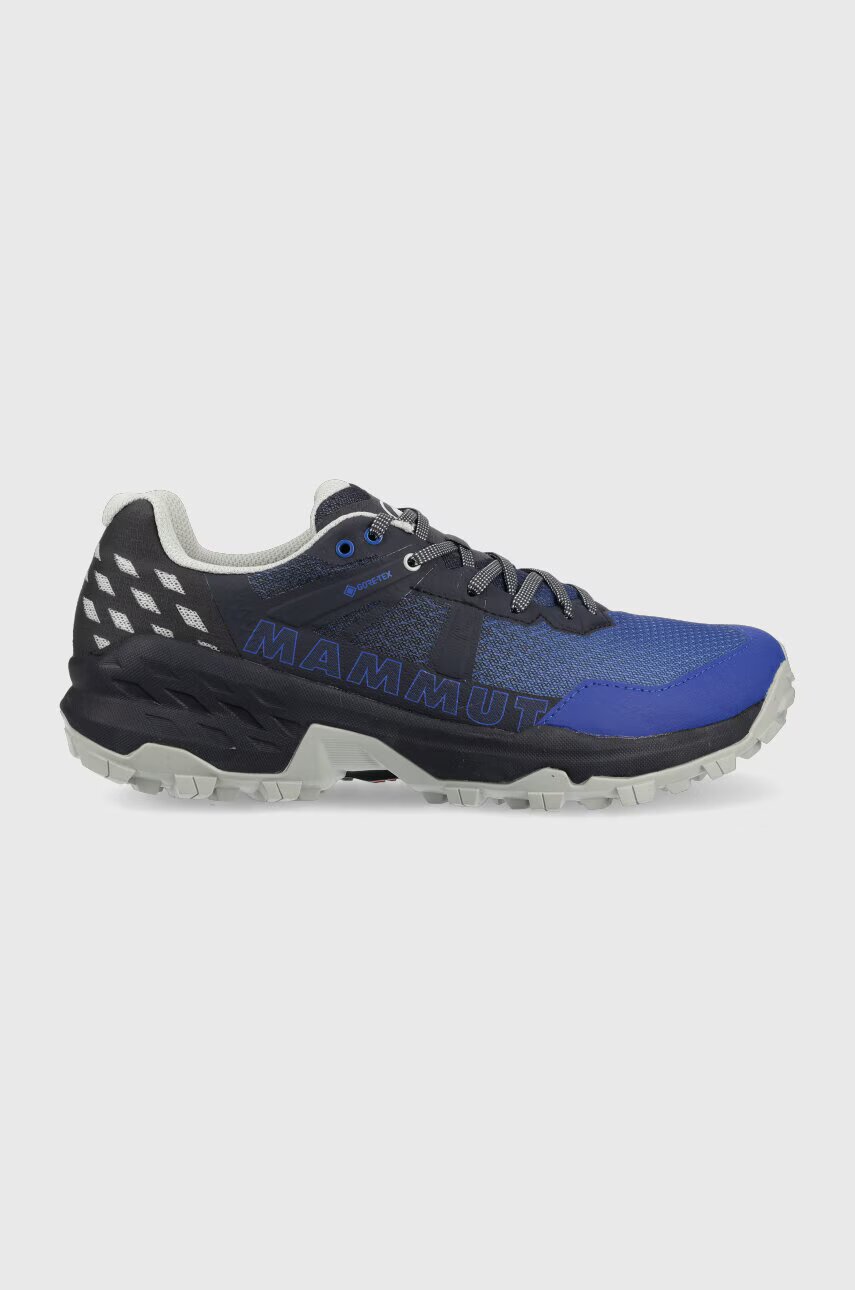 Mammut Обувки Sertig II Low GTX