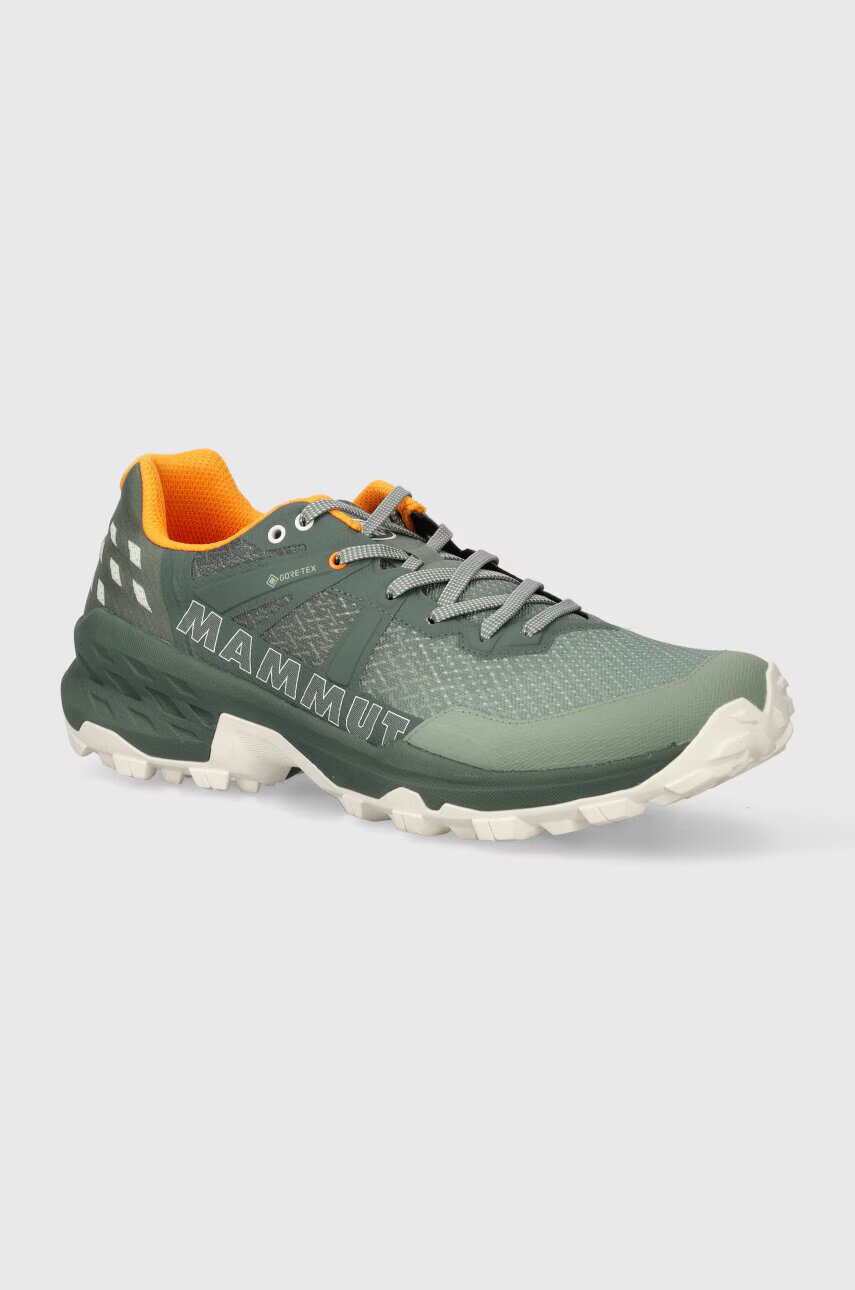 Mammut Обувки Sertig II Low GTX