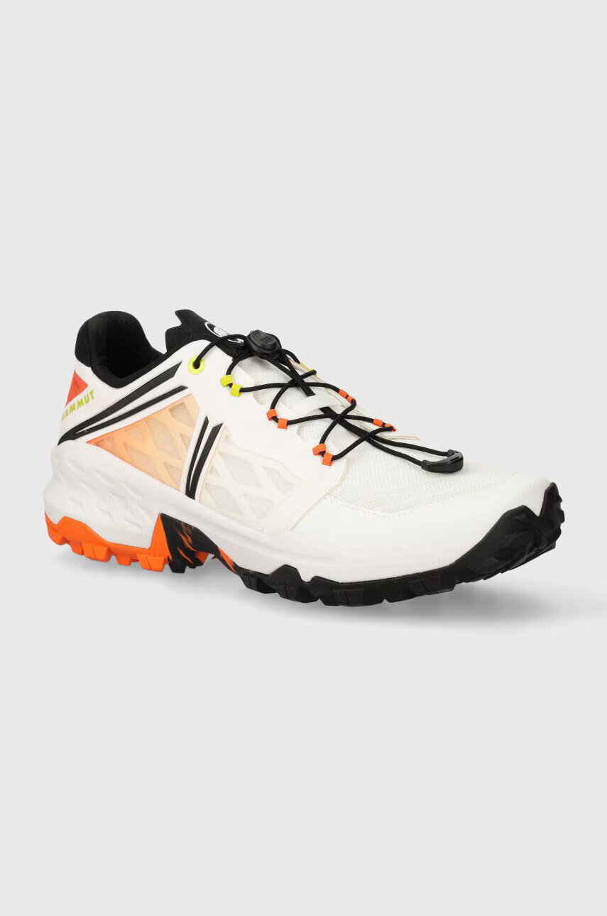 Mammut Обувки Sertig TR Low