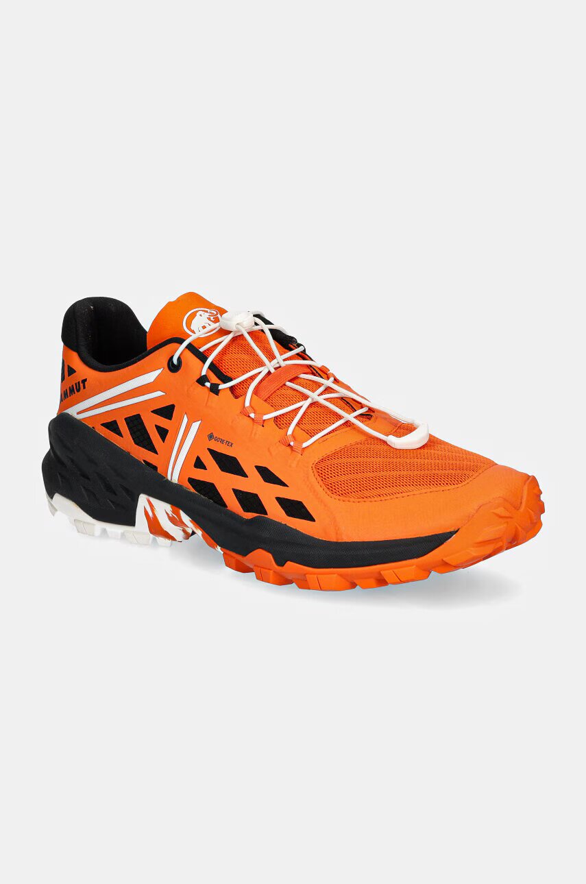 Mammut Обувки Sertig TR Low GTX