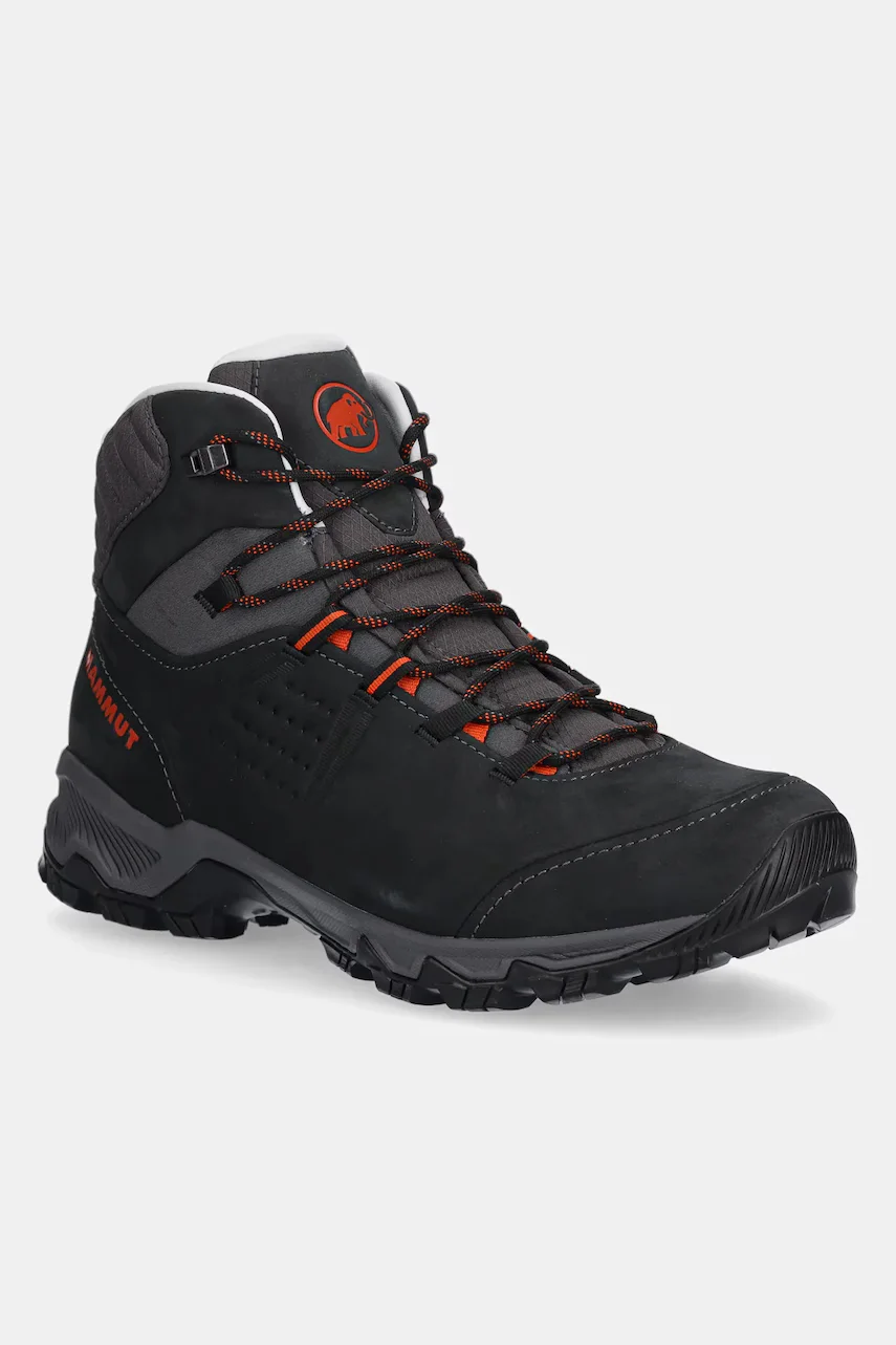 Mammut Обувки за спортове на открито Mercury IV Mid