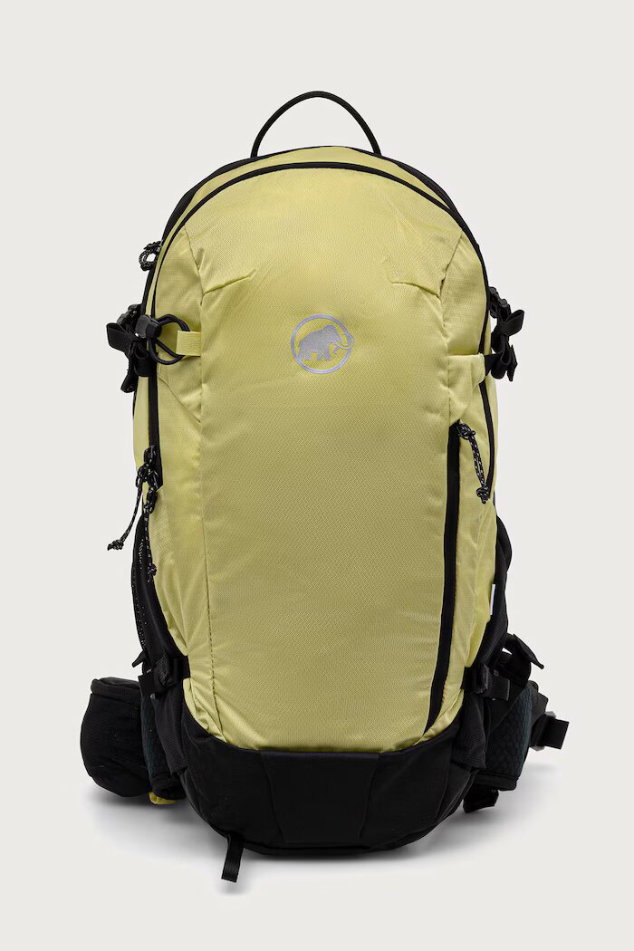 Mammut раница за трекинг Lithium 15L зелена 2530-00301