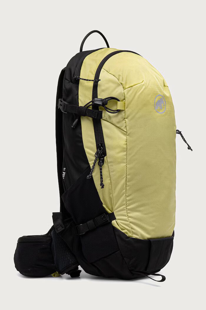 Mammut раница за трекинг Lithium 15L зелена 2530-00301