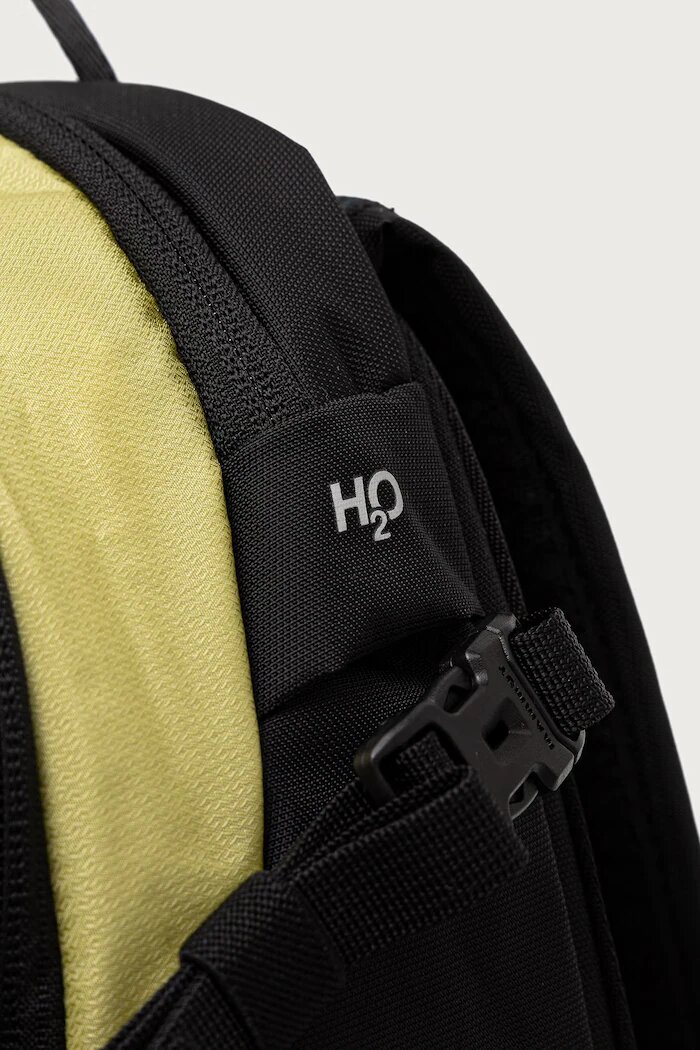 Mammut раница за трекинг Lithium 15L зелена 2530-00301