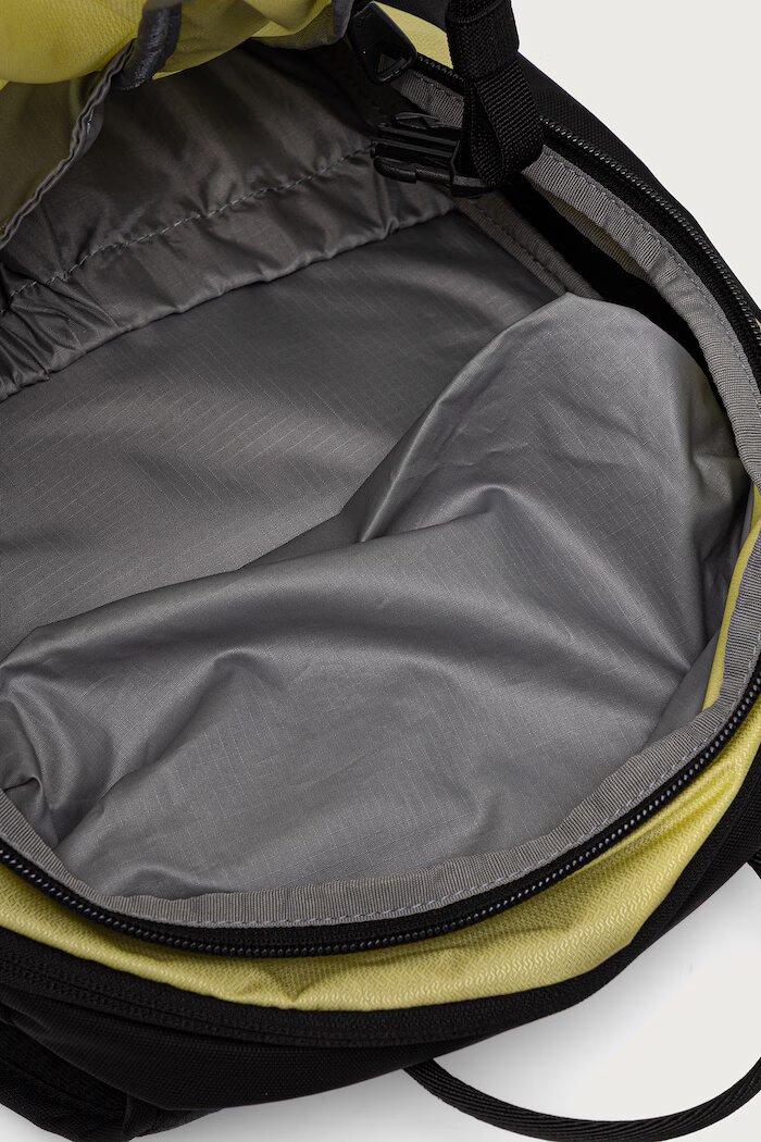 Mammut раница за трекинг Lithium 15L зелена 2530-00301