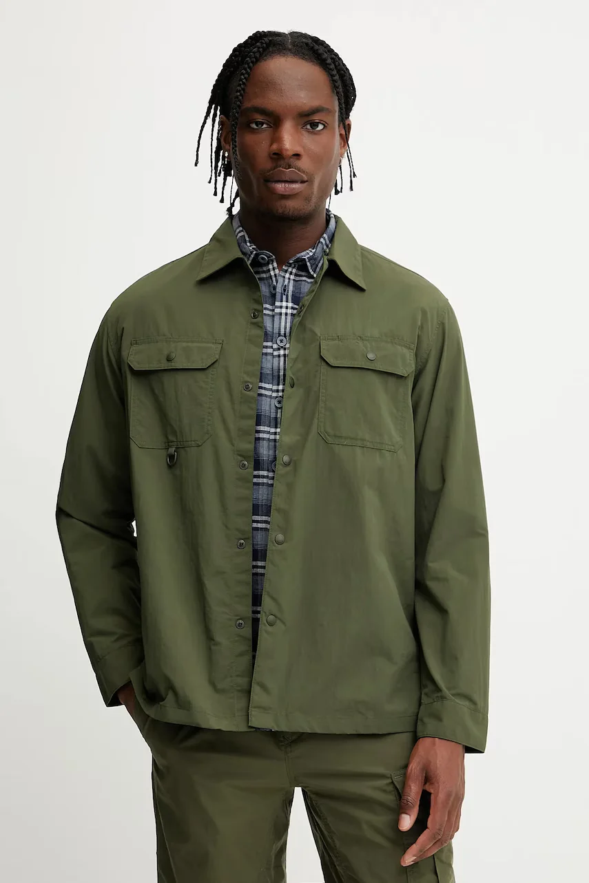 Mammut Риза Highland