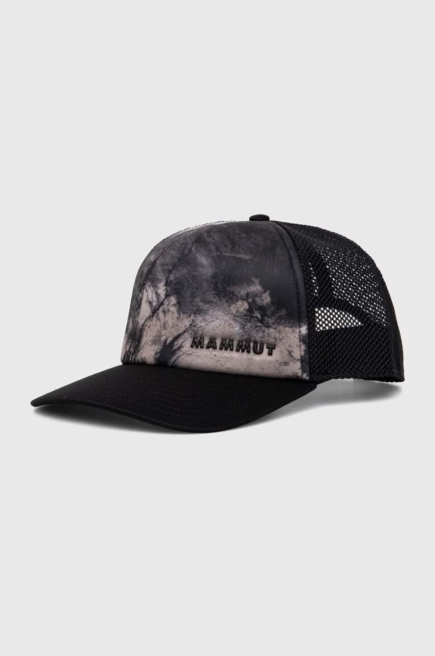 Mammut Шапка с козирка Crag Cap Sender