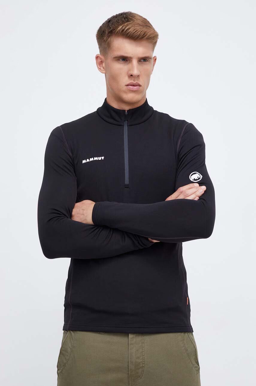 Mammut Спортен суичър Aenergy ML Half Zip