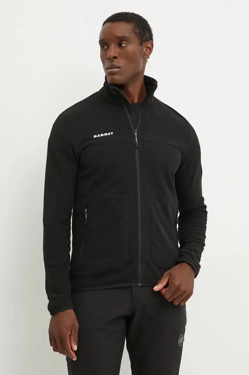 Mammut Спортен суичър Innominata Light ML