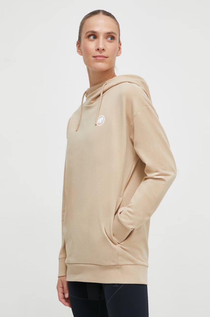 Mammut Спортен суичър ML Hoody Original