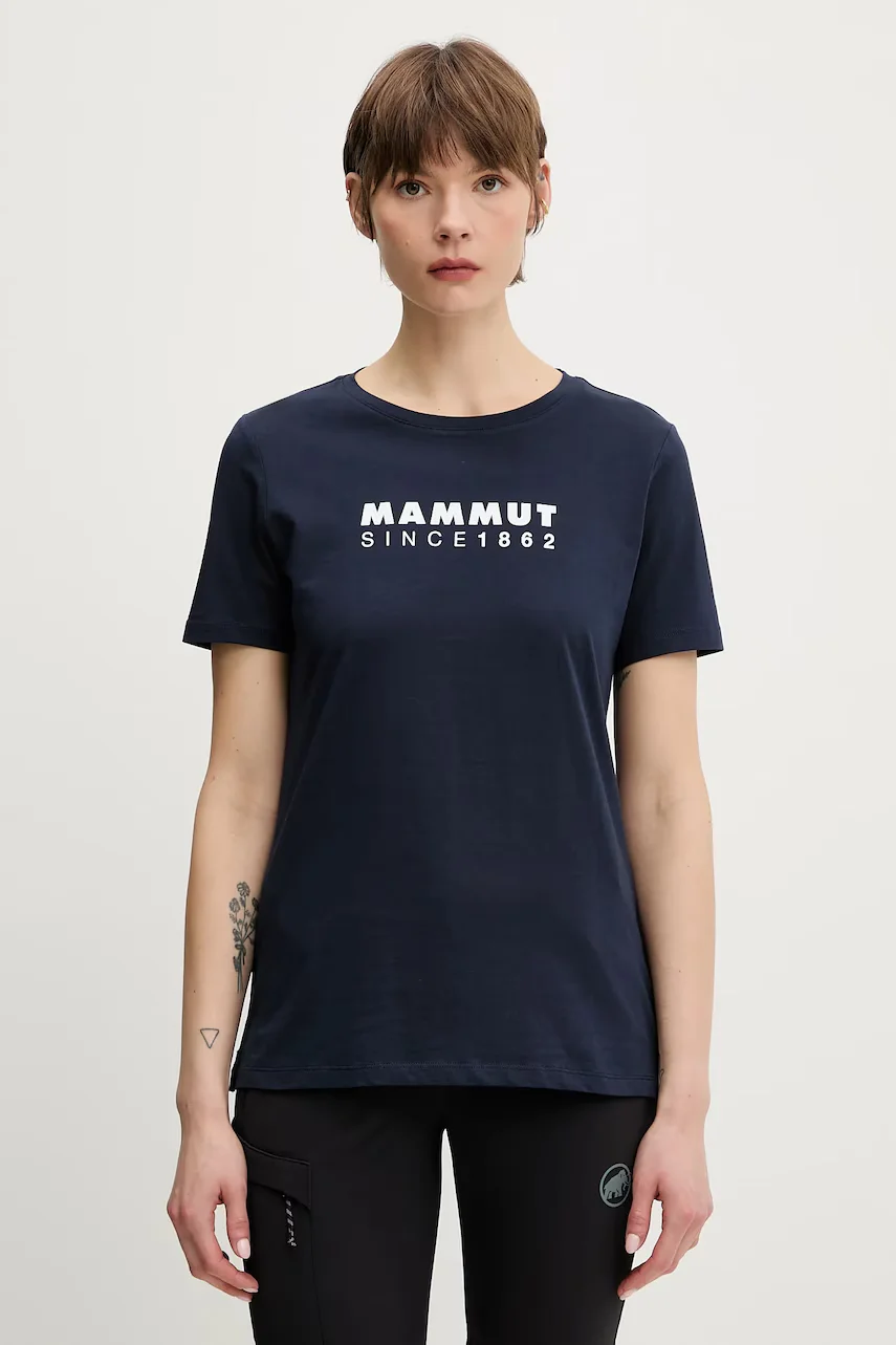 Mammut Спортна тениска