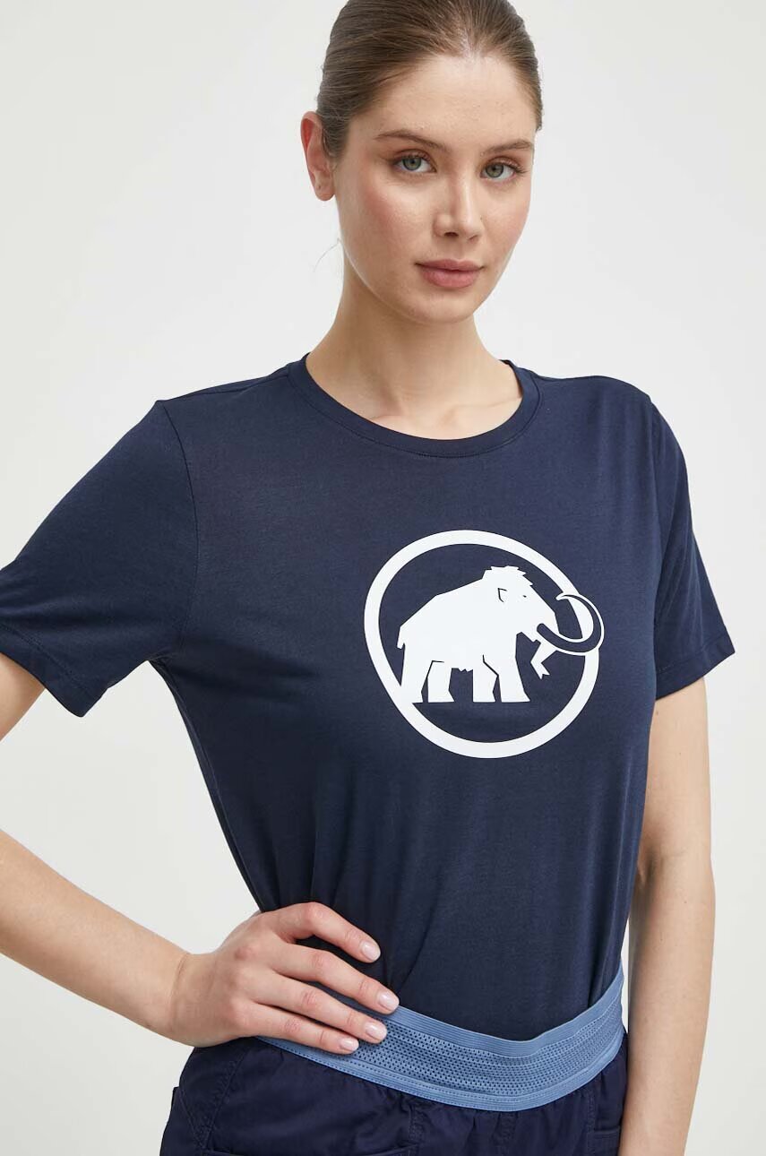 Mammut Спортна тениска Core