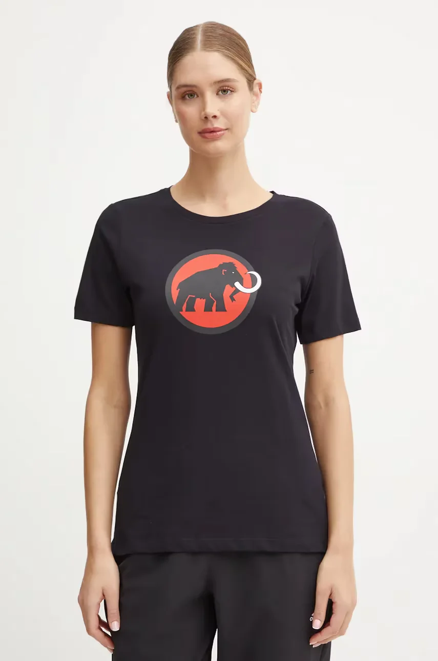 Mammut Тениска Core