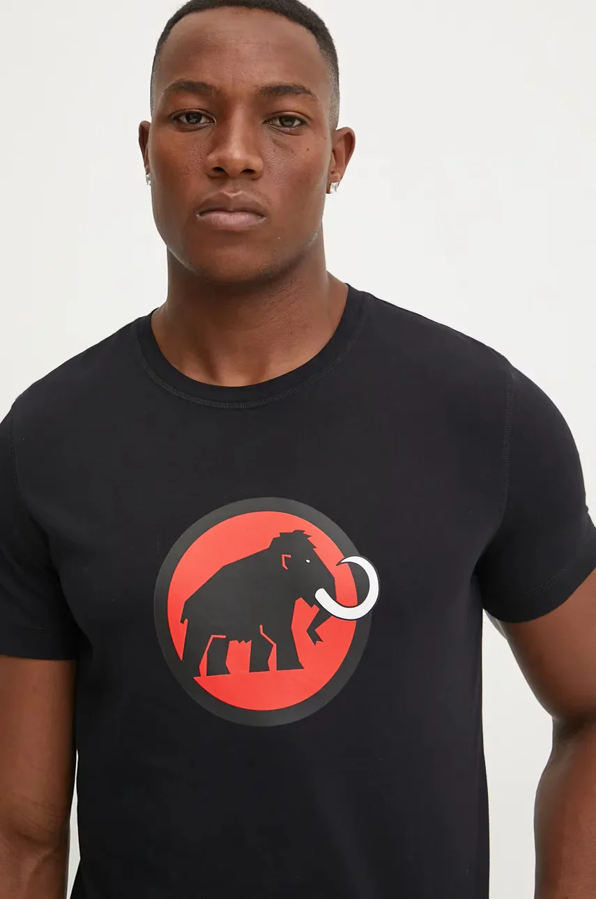 Mammut Тениска Core
