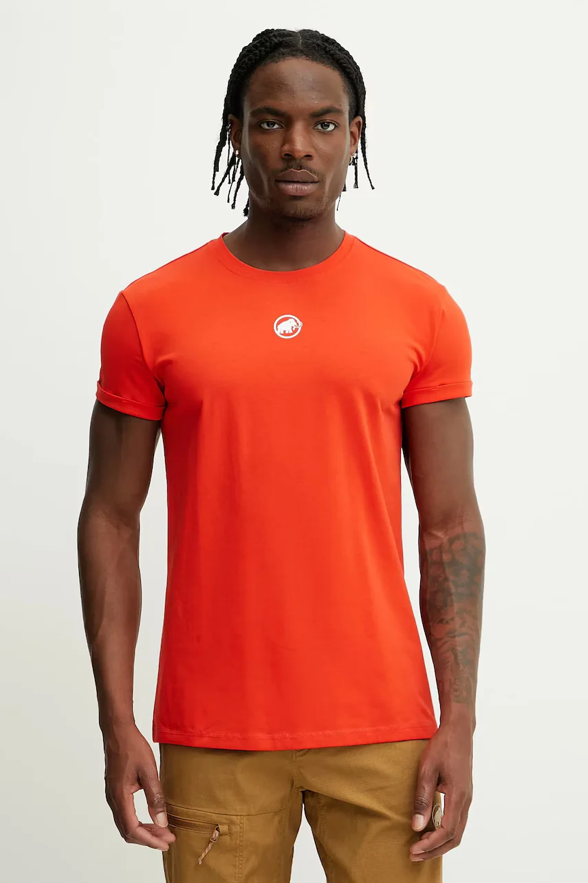 Mammut Тениска Seon
