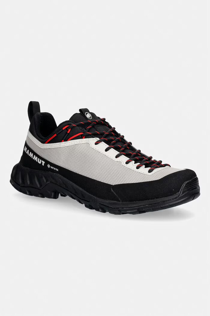 Mammut туристически обувки дамски Alnasca IV Low GTX бежови 3020.06630
