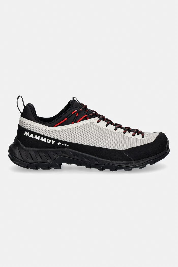 Mammut туристически обувки дамски Alnasca IV Low GTX бежови 3020.06630