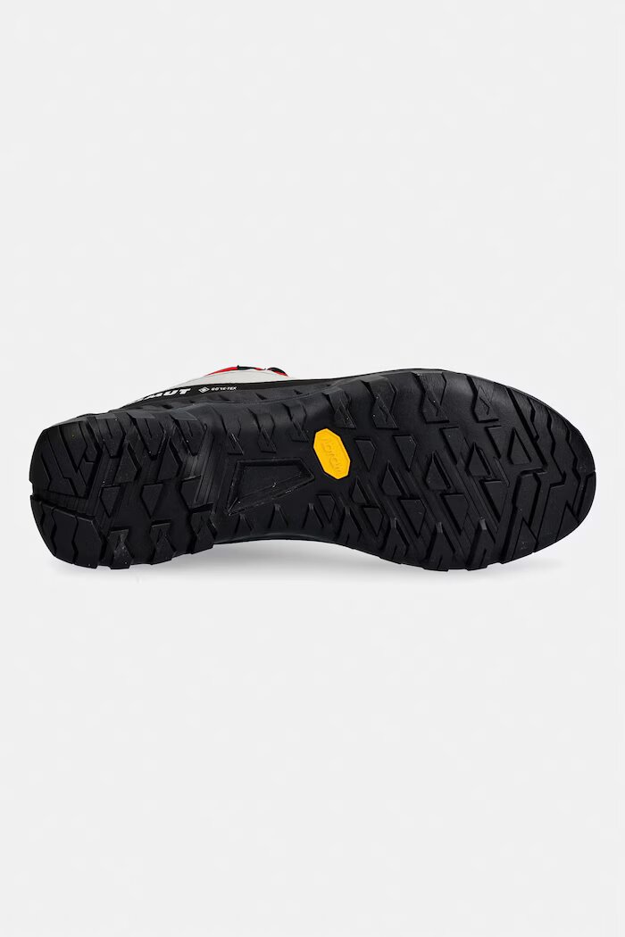 Mammut туристически обувки дамски Alnasca IV Low GTX бежови 3020.06630
