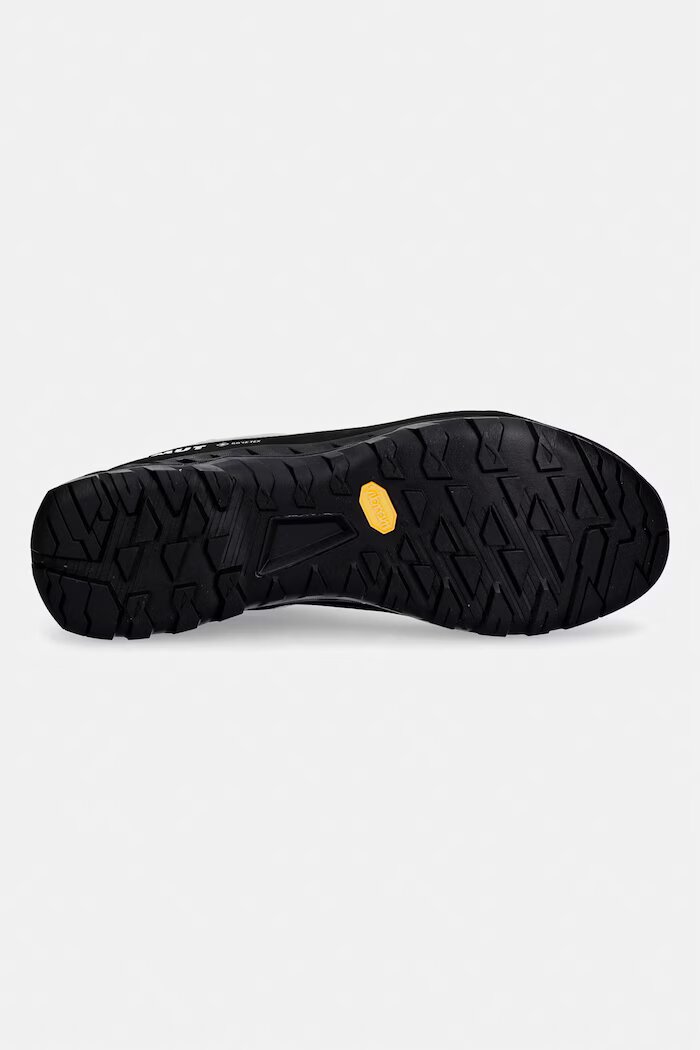 Mammut туристически обувки мъжки Alnasca IV Low GTX тюркоазени 3020.06620