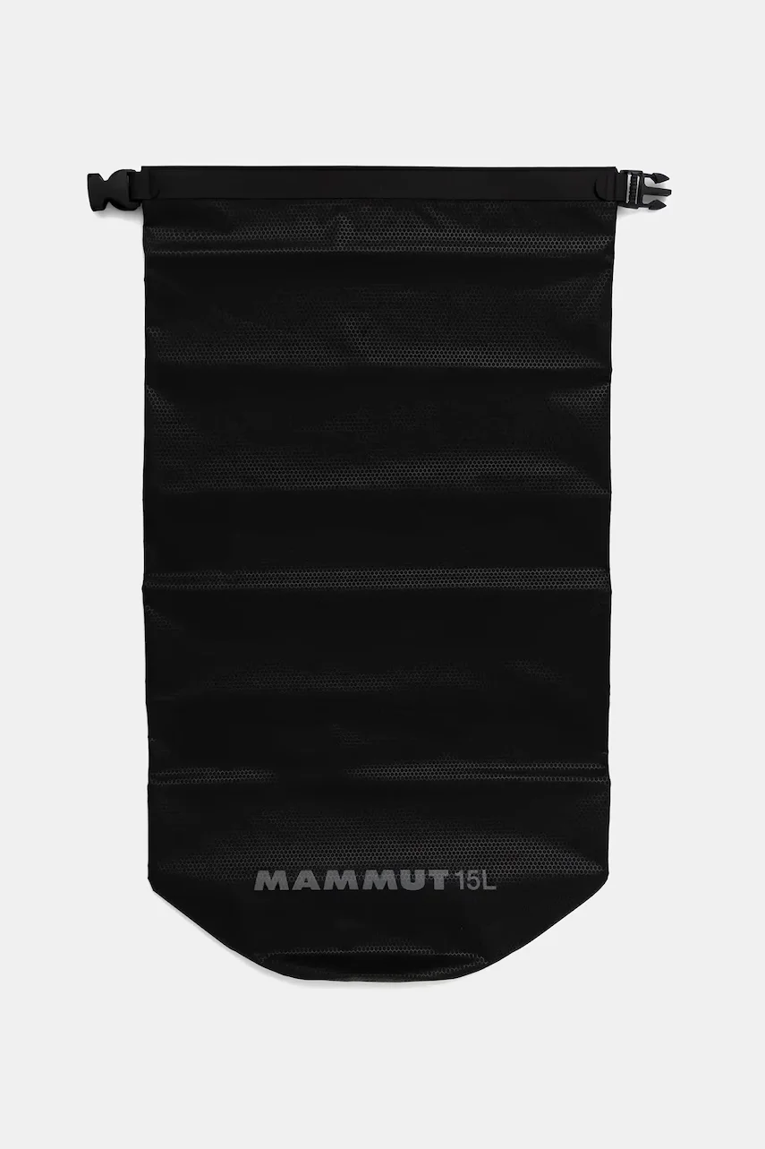 Mammut Водоустойчиво покривало Drybag Light 15 L