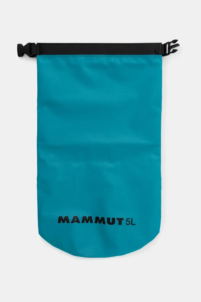 Mammut Водоустойчиво покривало Drybag Light 5 L