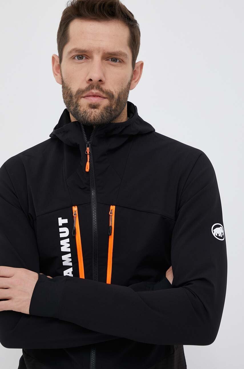 Mammut Яке за спортове на открито Aenergy SO Hybrid