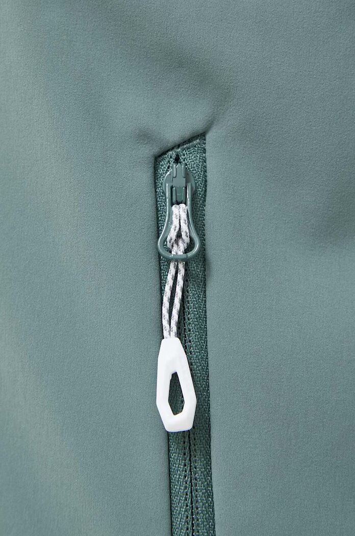 Mammut Яке за спортове на открито Ultimate Comfort SO в зелено