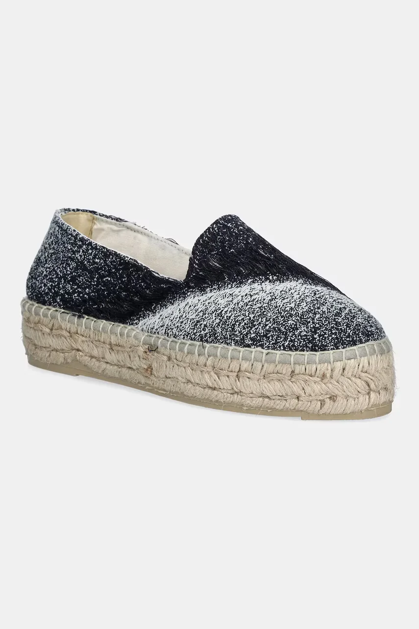 Manebi Еспадрили Double Sole Espadrilles