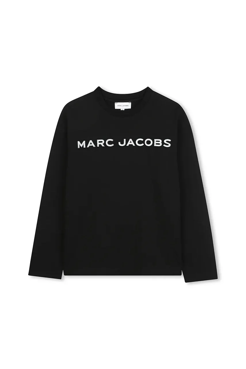 Marc Jacobs Детска блуза с дълги ръкави