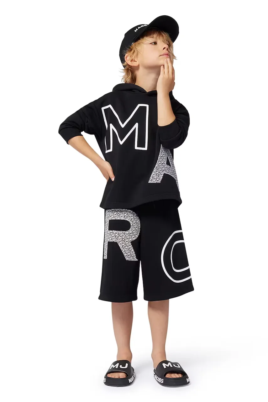 Marc Jacobs Детски къси панталони