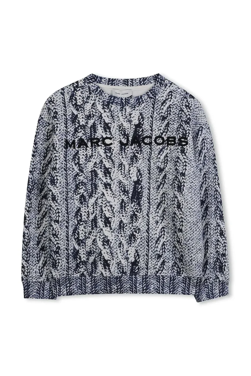 Marc Jacobs Детски суичър