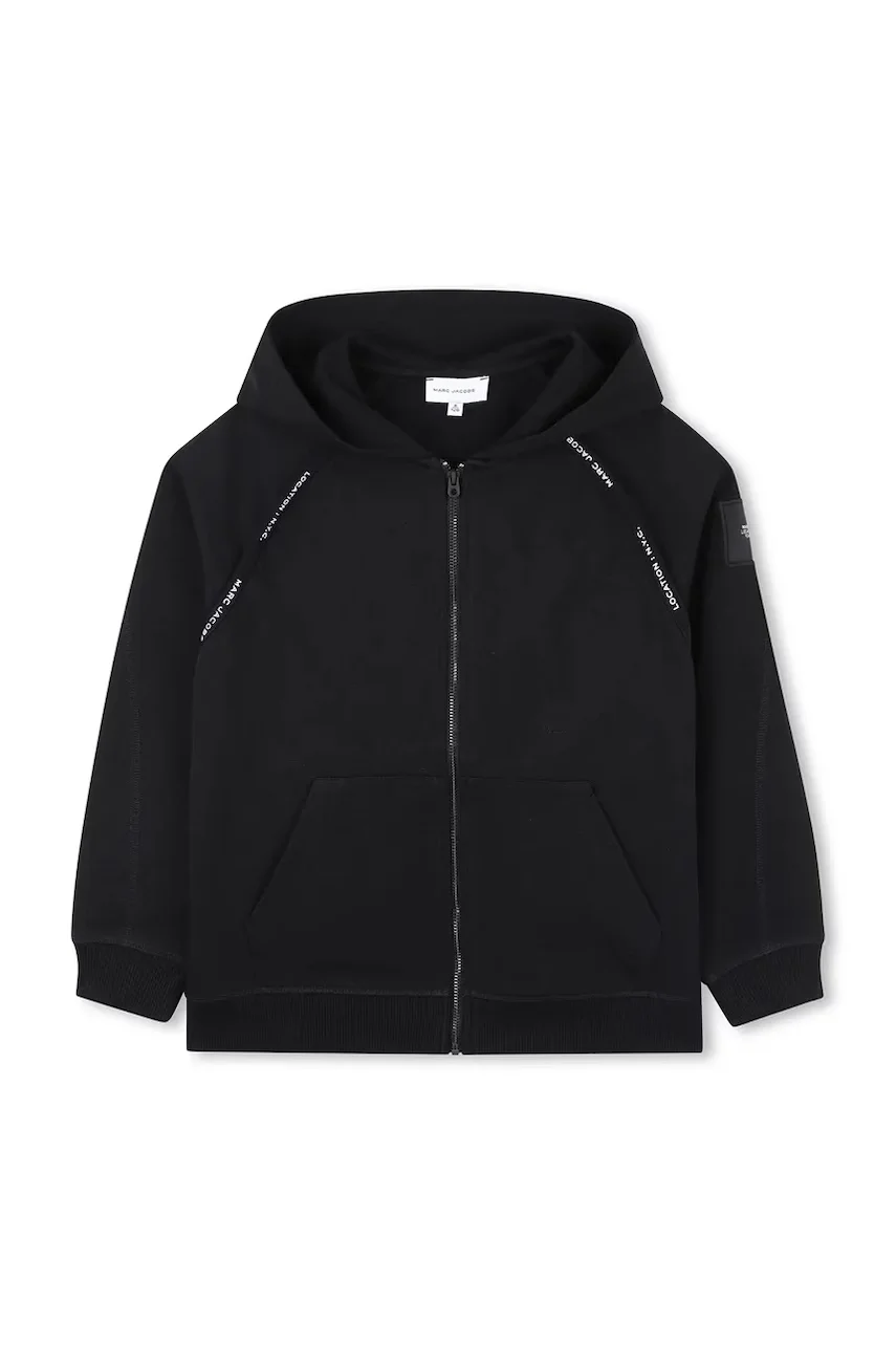 Marc Jacobs Детски суичър