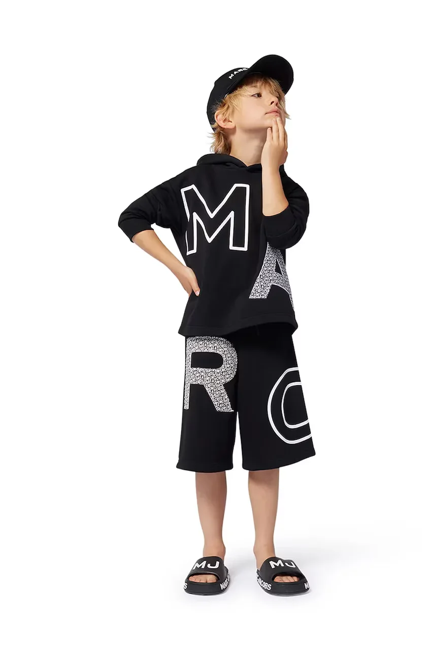 Marc Jacobs Детски суичър