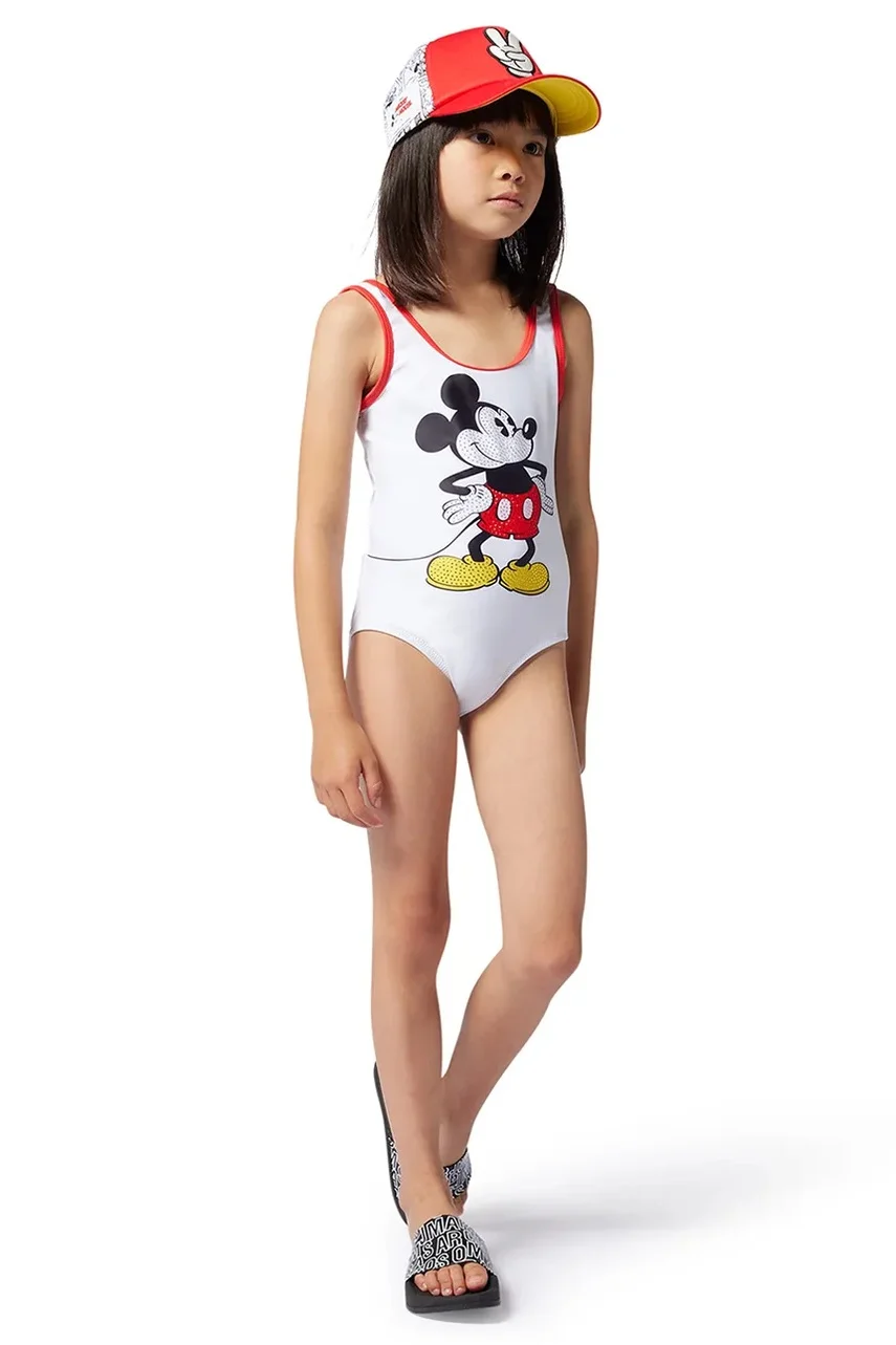 Marc Jacobs Детски цял бански x Disney