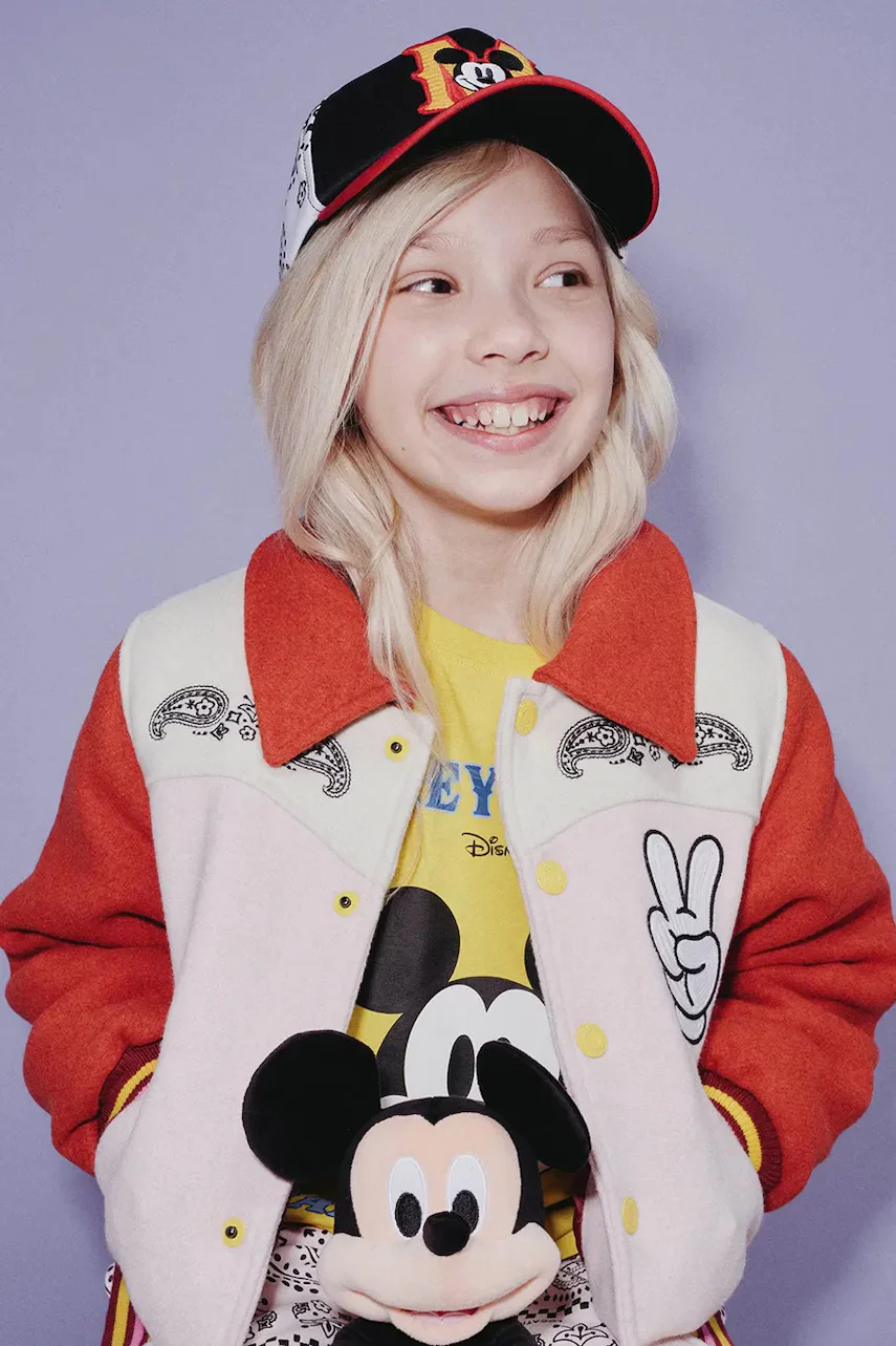Marc Jacobs Детско яке