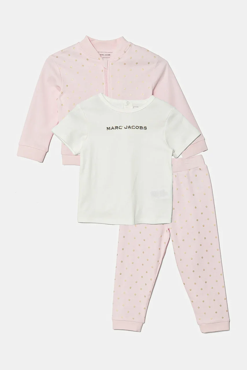 Marc Jacobs Комплект за бебета