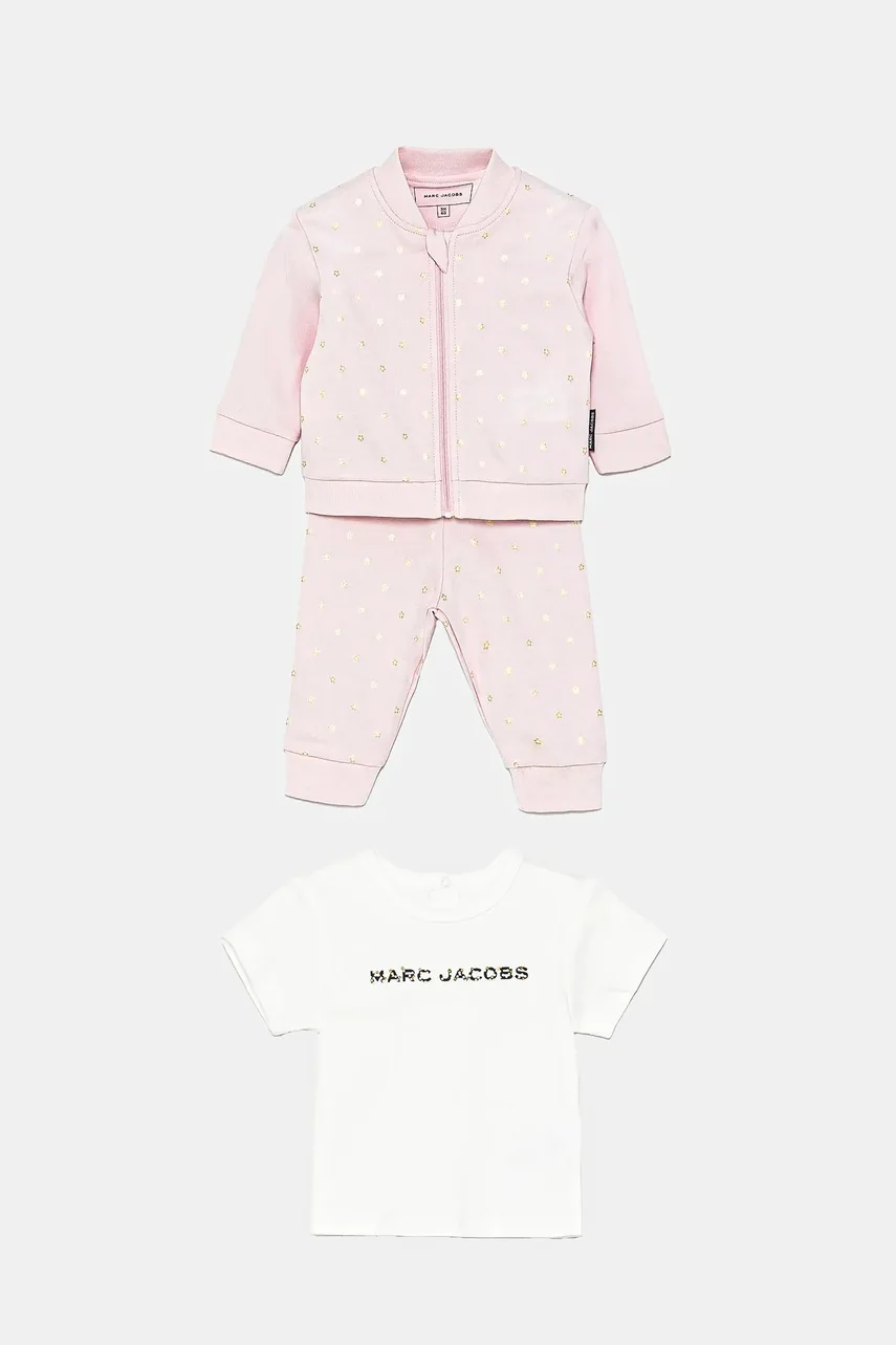 Marc Jacobs Комплект за бебета