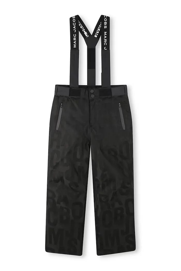 Marc Jacobs Панталон в черно W60658