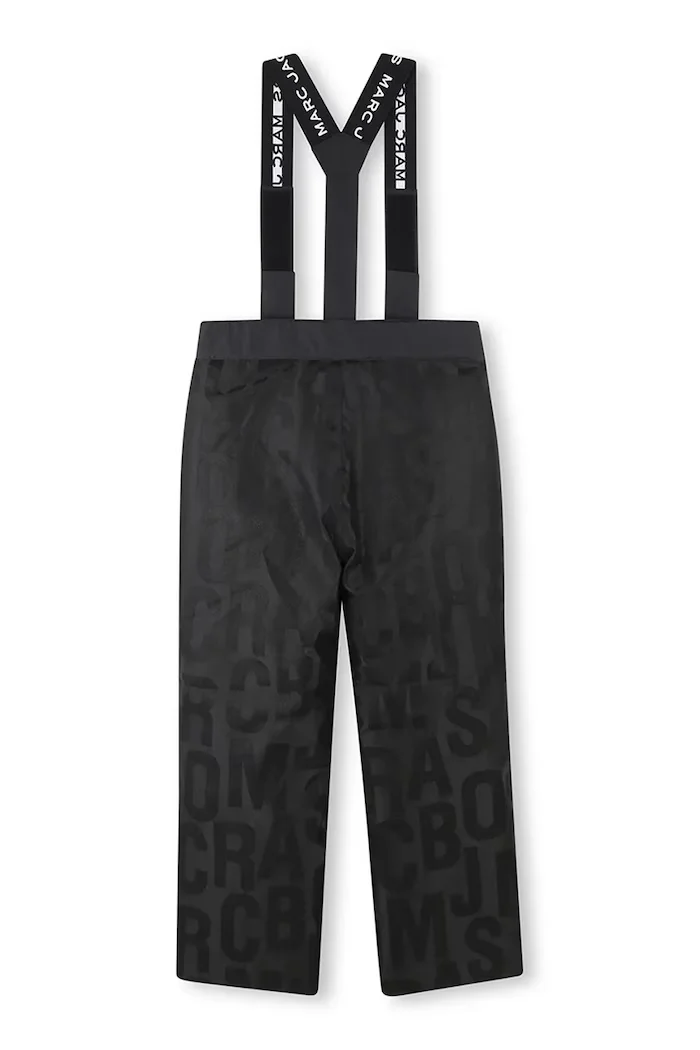 Marc Jacobs Панталон в черно W60658