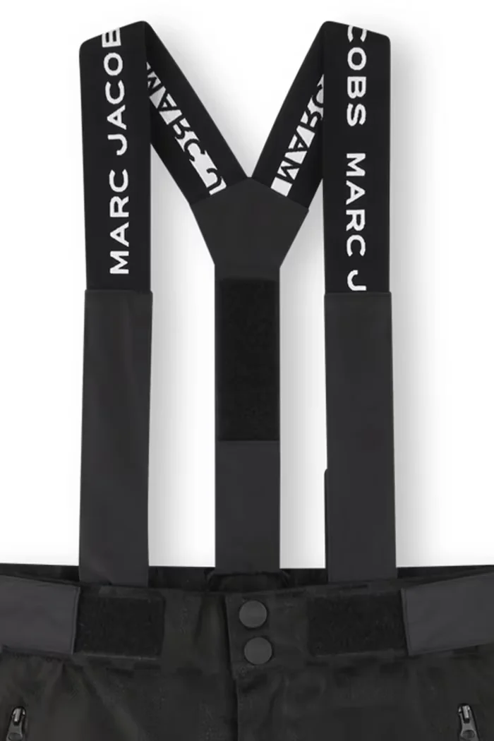Marc Jacobs Панталон в черно W60658