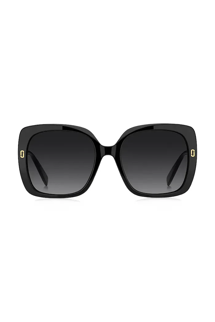 Marc Jacobs Слънчеви очила в черно MJ 1138/S