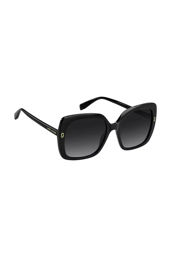 Marc Jacobs Слънчеви очила в черно MJ 1138/S