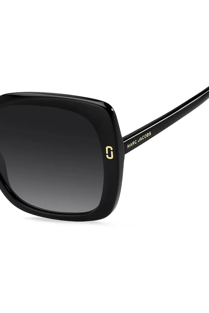 Marc Jacobs Слънчеви очила в черно MJ 1138/S