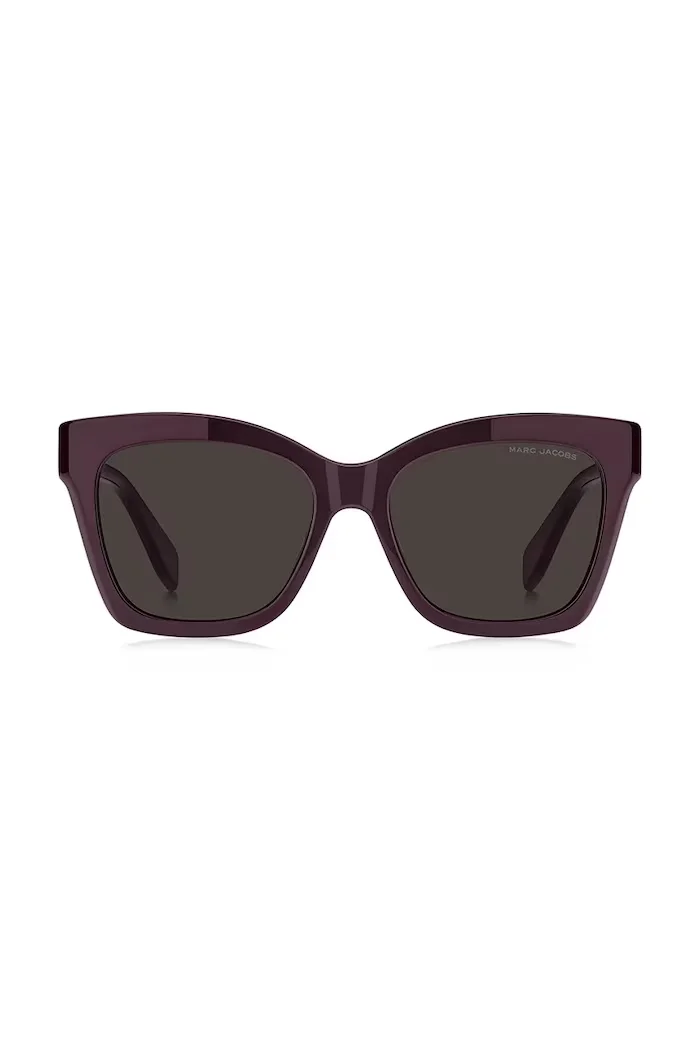 Marc Jacobs Слънчеви очила в лилаво MARC 853/S