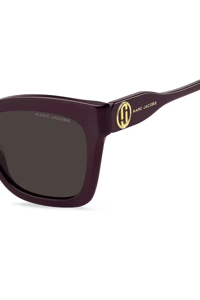 Marc Jacobs Слънчеви очила в лилаво MARC 853/S