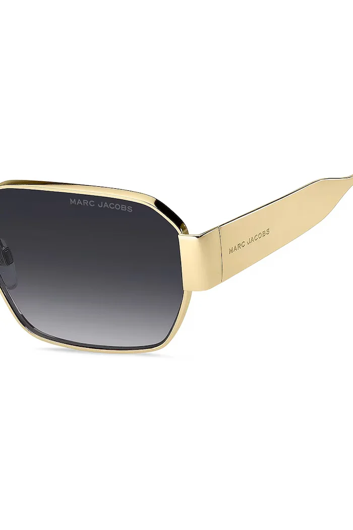 Marc Jacobs Слънчеви очила в сиво MARC 805/S