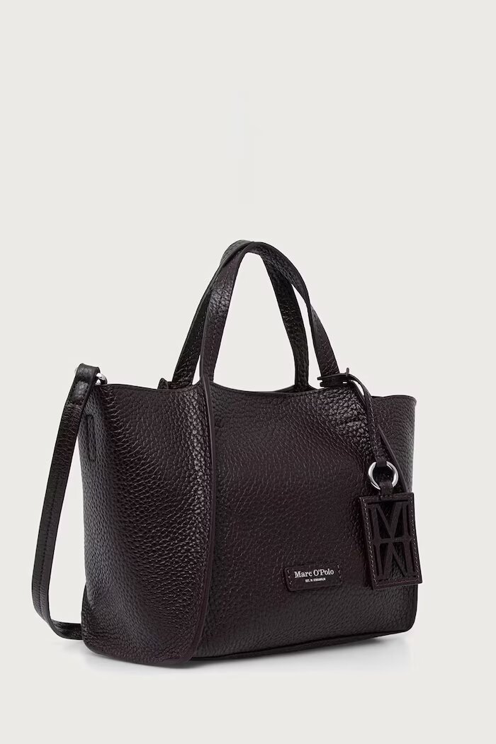 Marc O'Polo чанта crossbody дамска бордо 5000013493