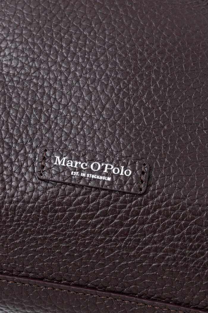 Marc O'Polo чанта crossbody дамска бордо 5000013493